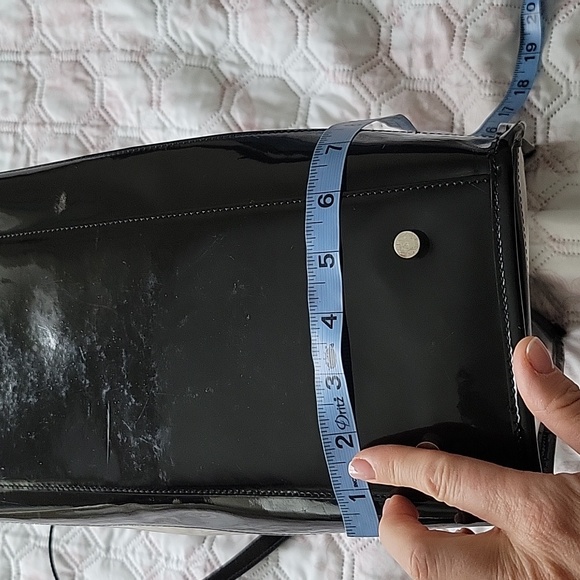 Burberry clear bag - Picture 11 of 15